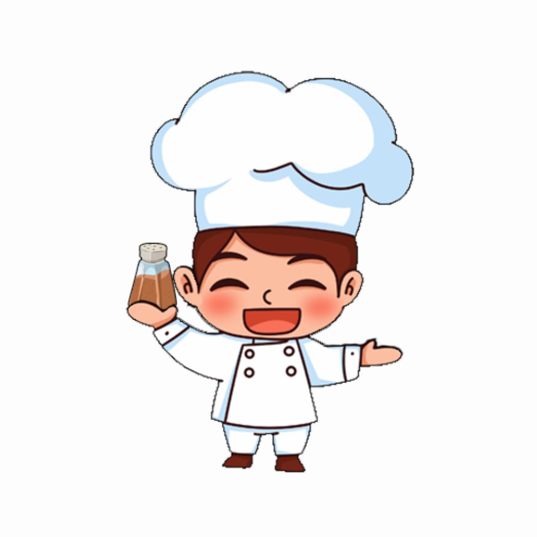 嘿巴实巴山渝水调味品