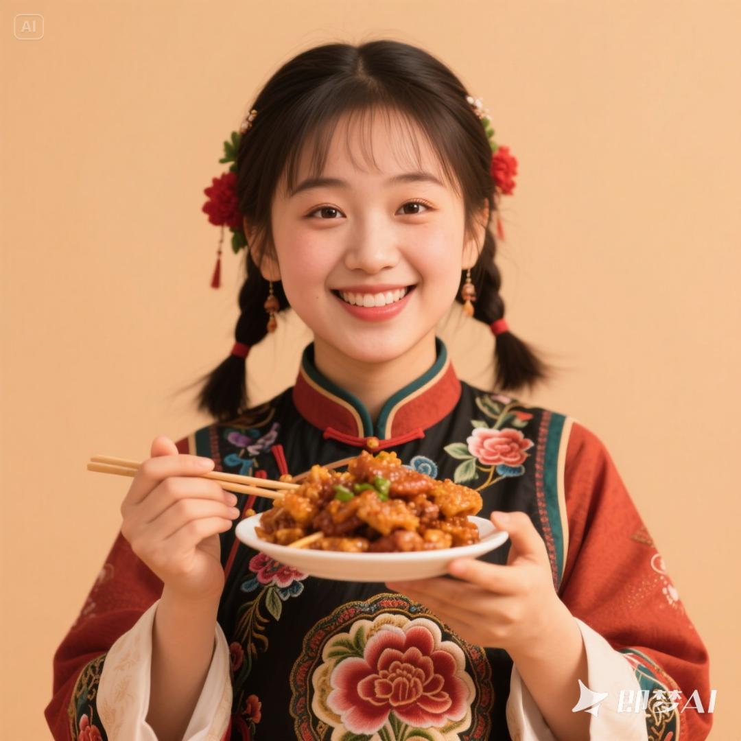 小妹