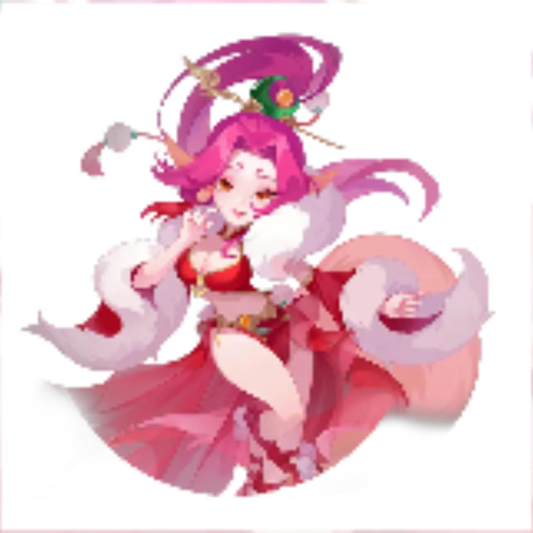 娱乐家·焚魔烈焰