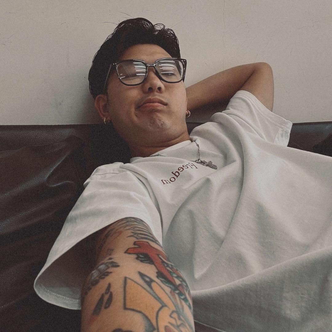 文天儿(理想Salon)