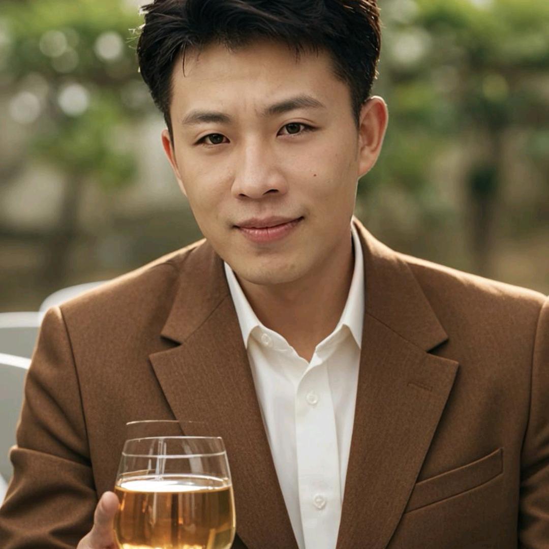 临颍理享男士假发