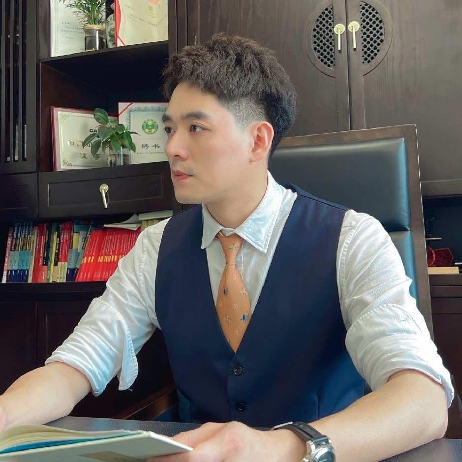 吴宇鹏 京问所主任
