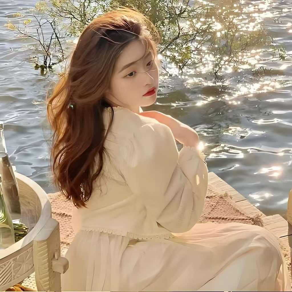 信惠诠释淡然直播号