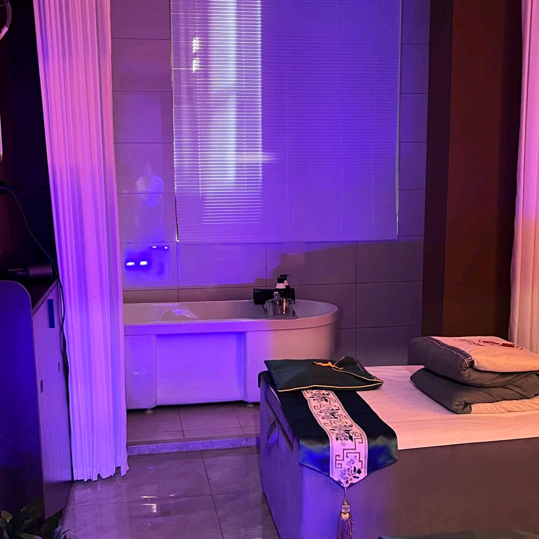 悦溪湾足疗官方号