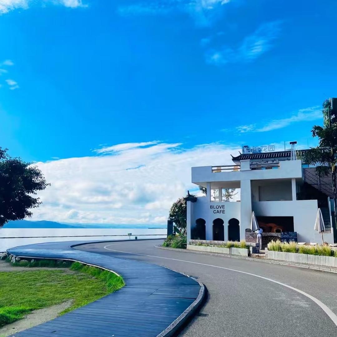 林林爱云南（飞游国旅）