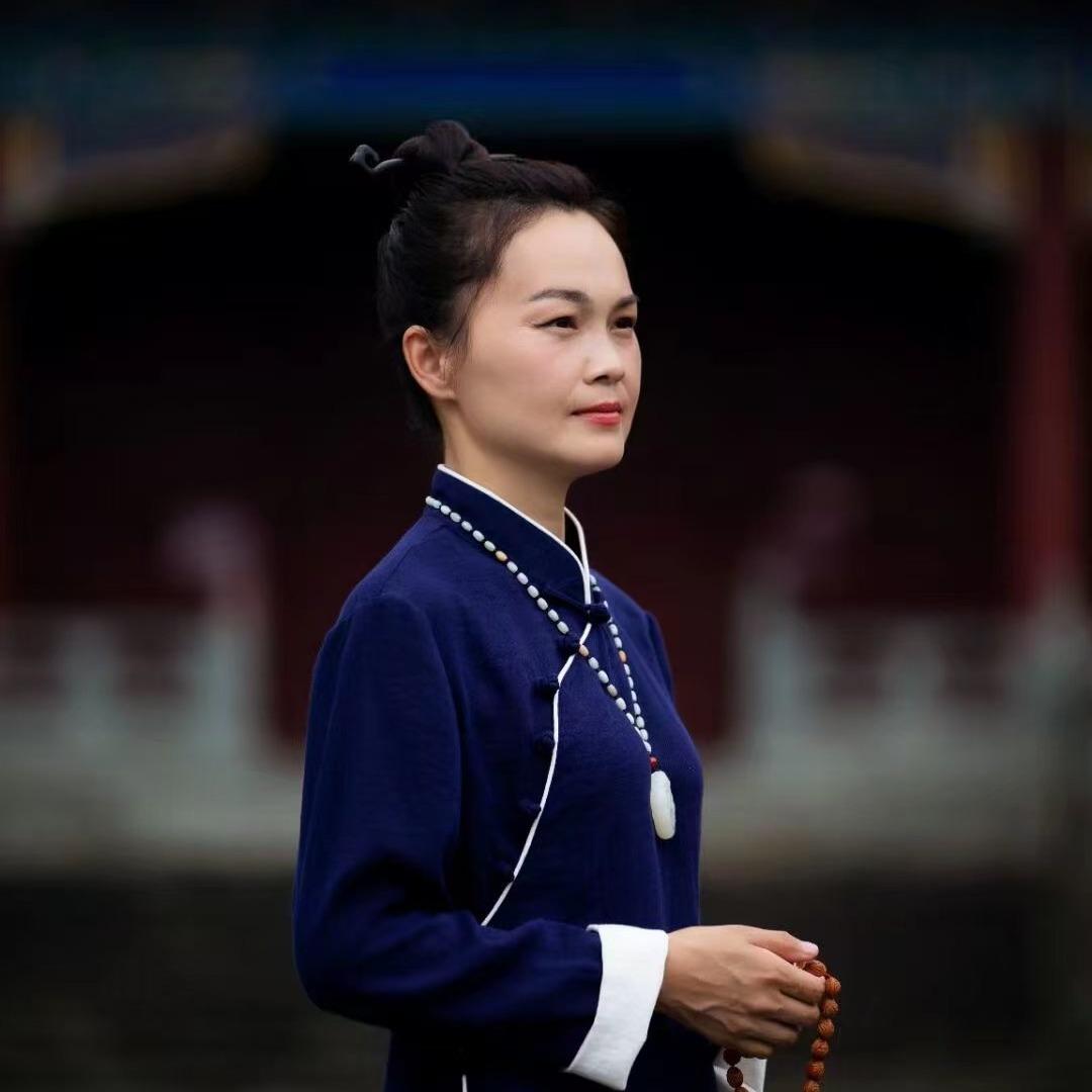 武当山金顶天云楼客栈