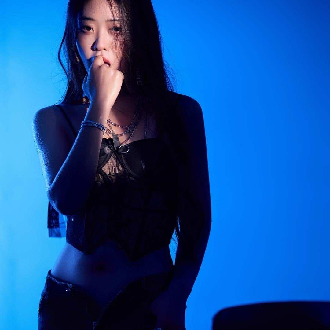 傲娇菟晓晓