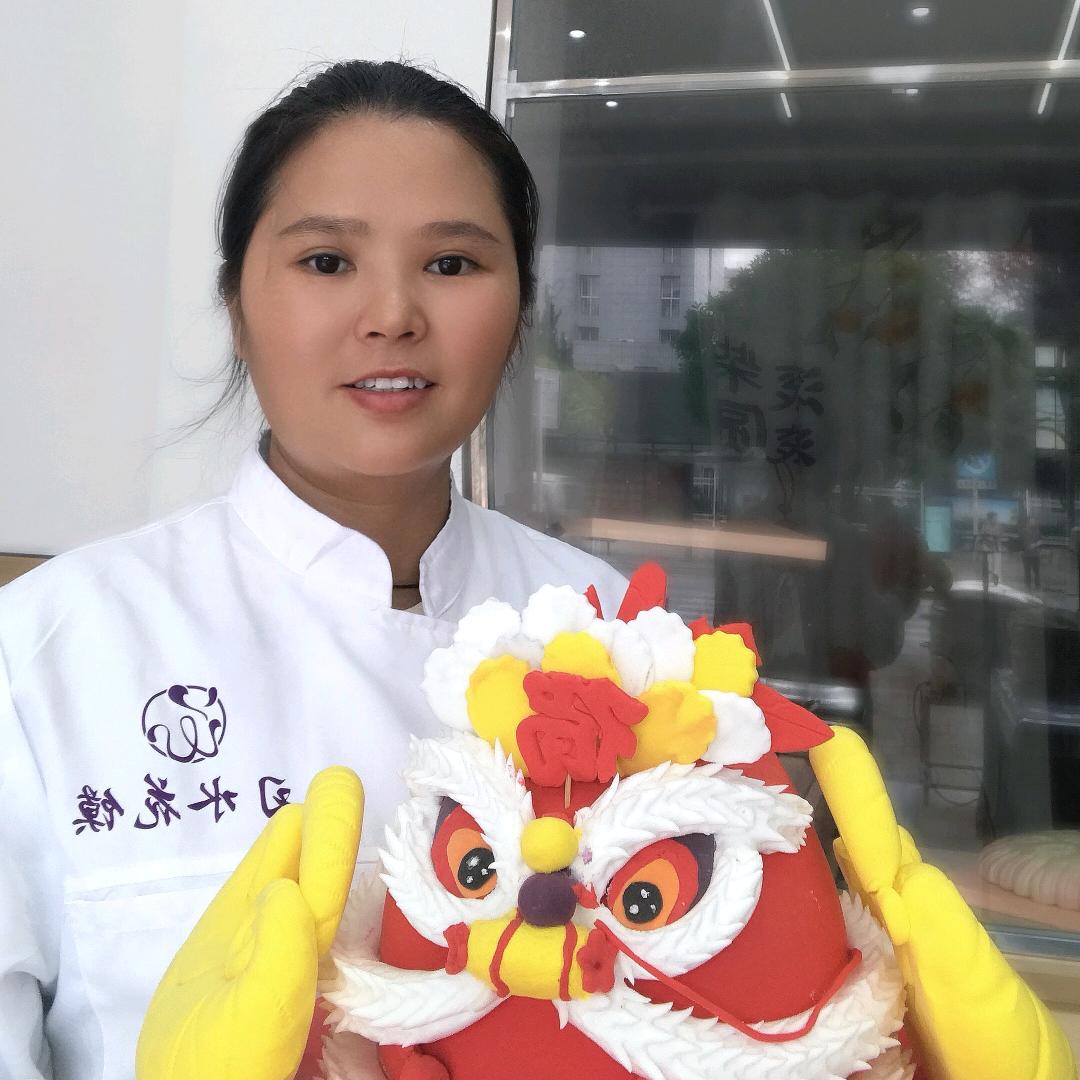 习水花馍琴