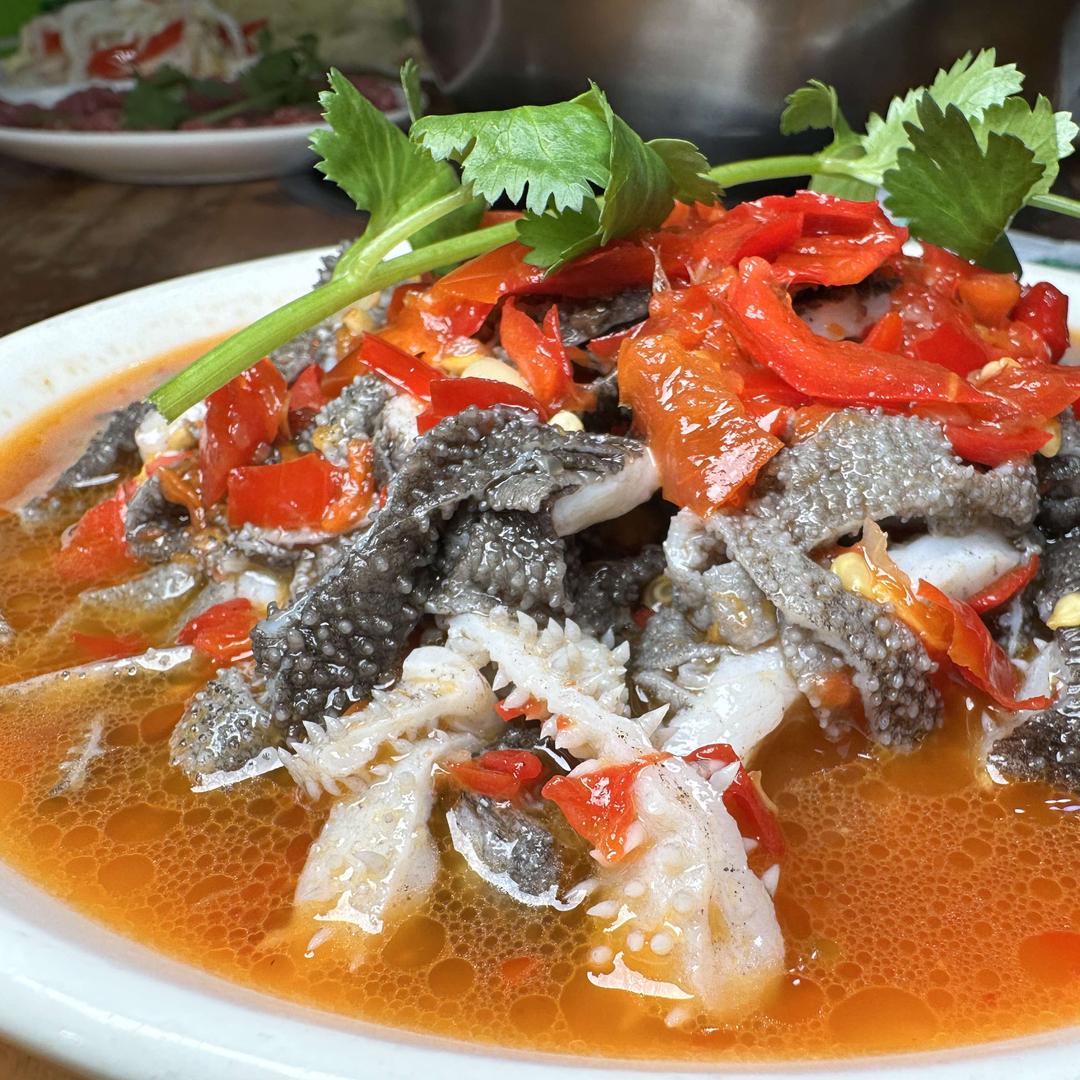 三友毛肚（御景湾）