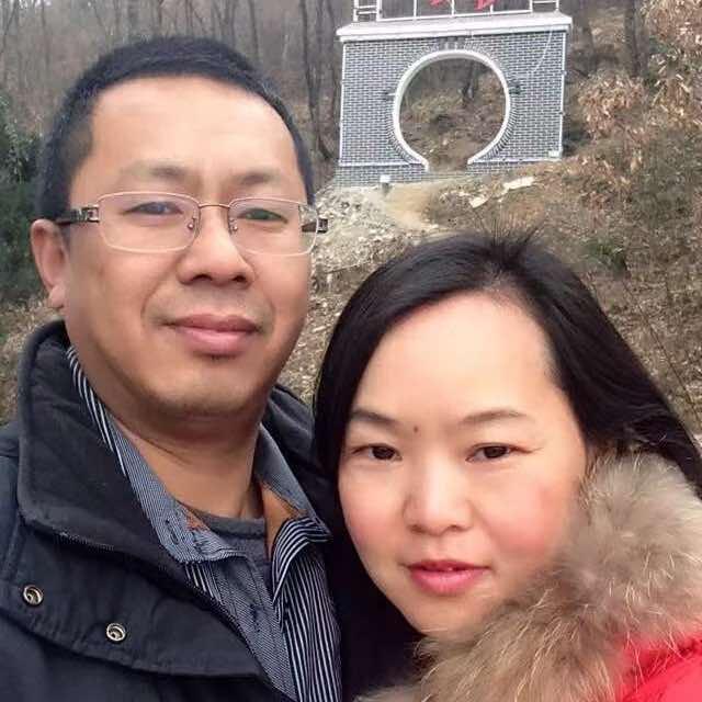大悟灯具小杨姐
