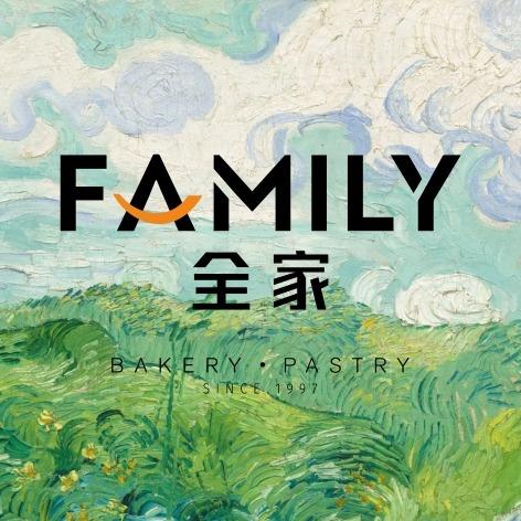 全家烘焙