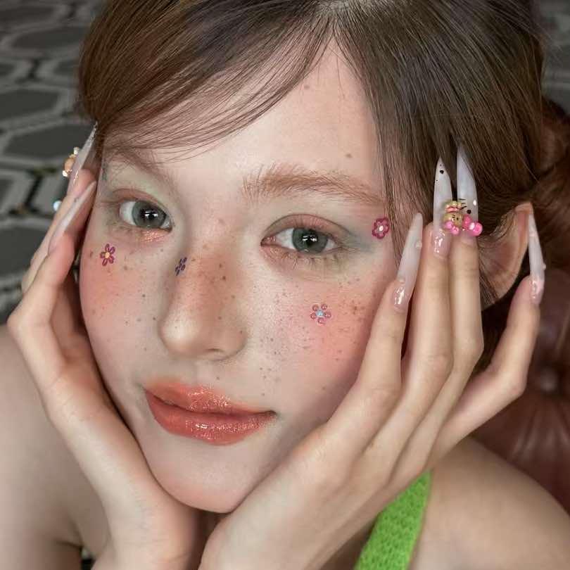 韩国SEAN槿夏美妆造型培训官方号