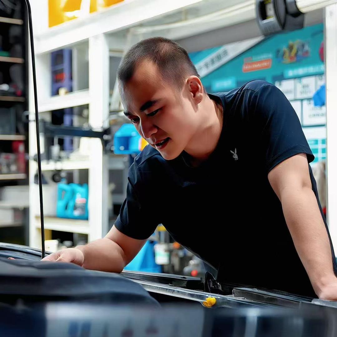 大同金牛鑫汽修