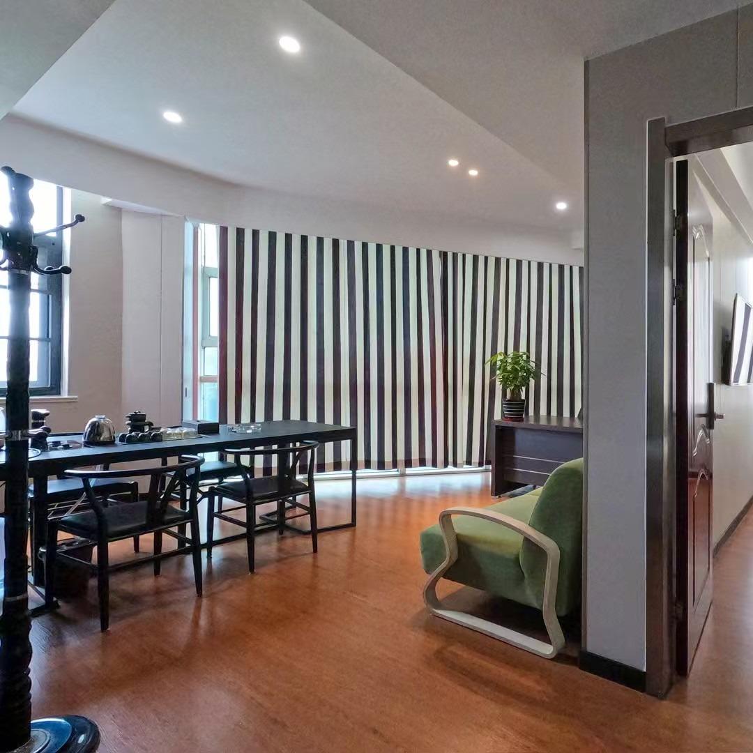 永盛时尚宾馆官方号