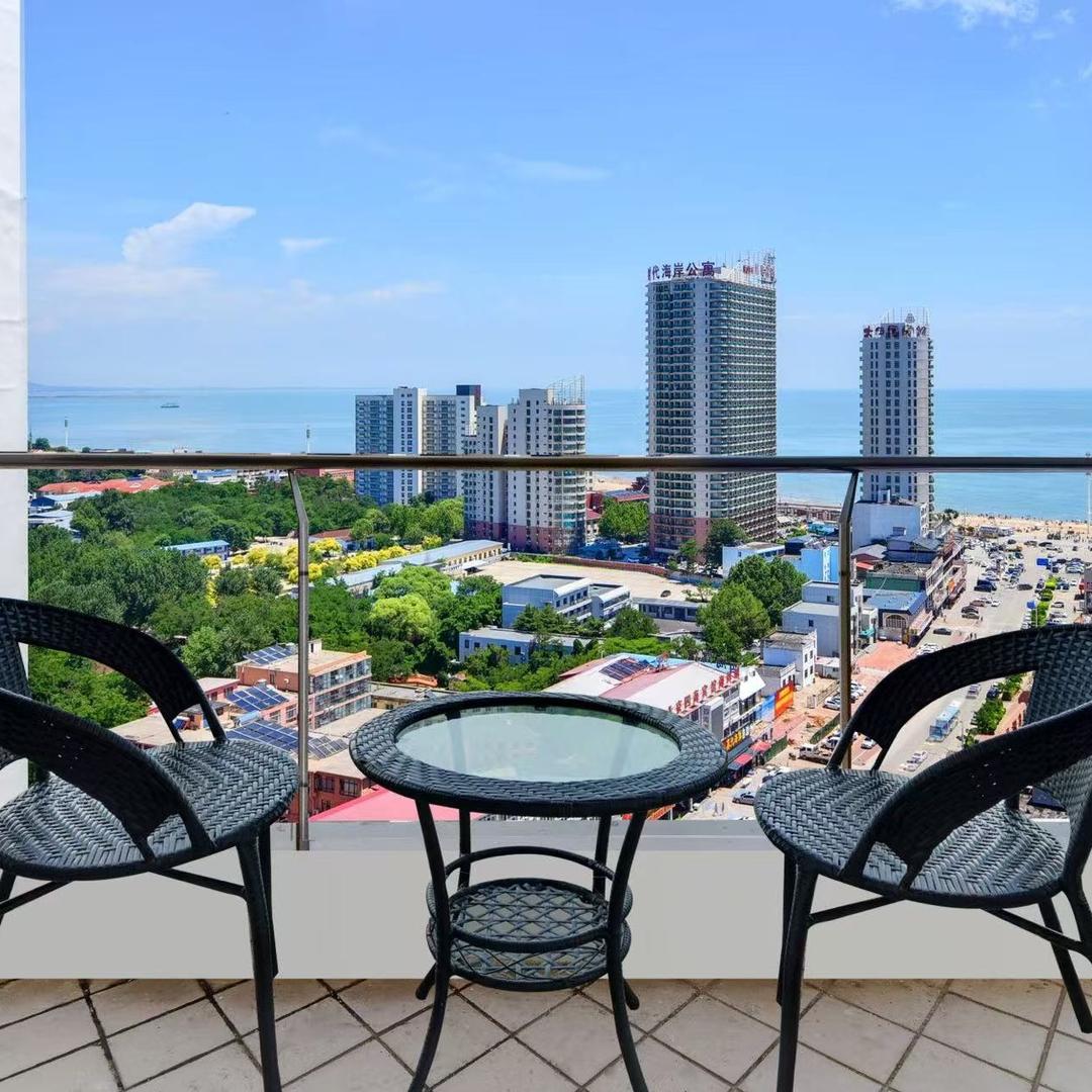 汐夏民宿(黄金海岸店)官方号