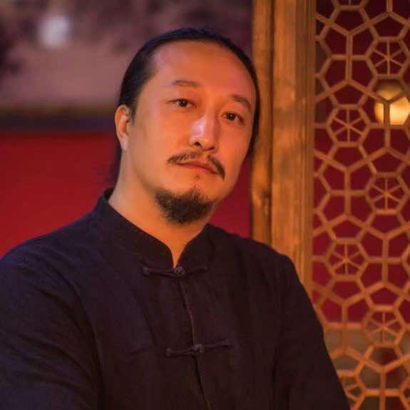 烈焰堂