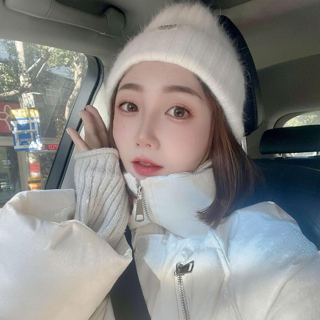 Best U霞霞（黄粗黑班豆调理）