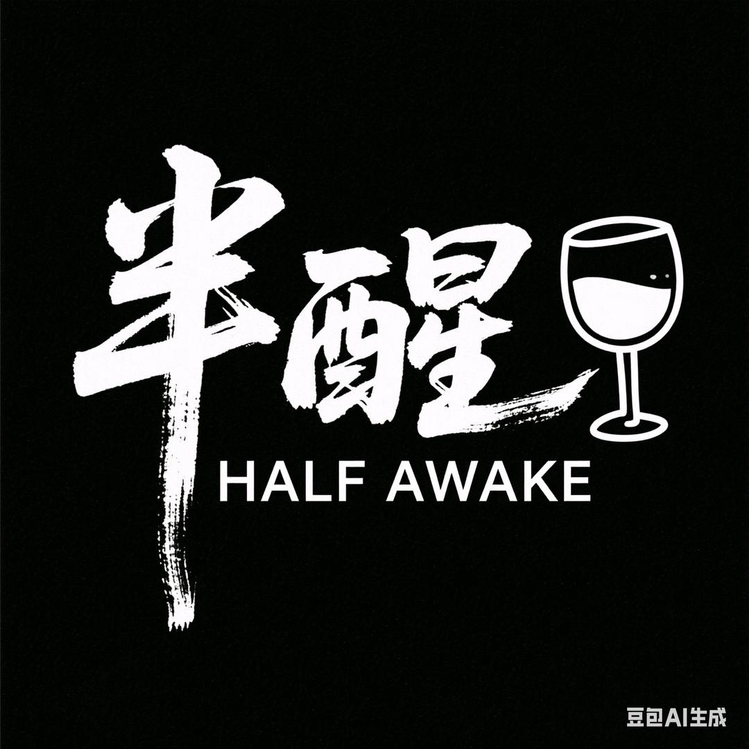 半醒微醺酒馆