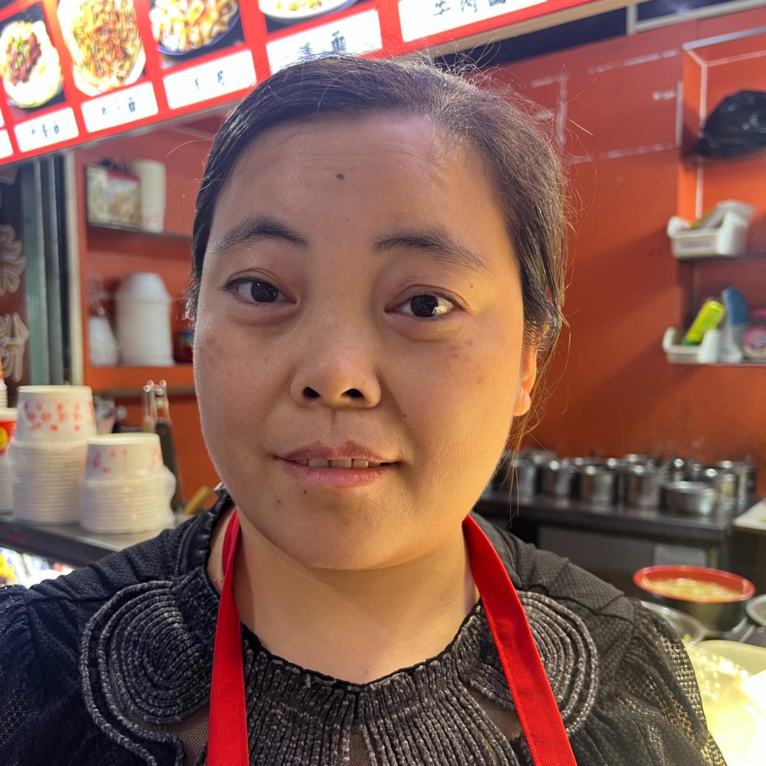 惠师傅砂锅麻辣烫实体店教学-煌旗