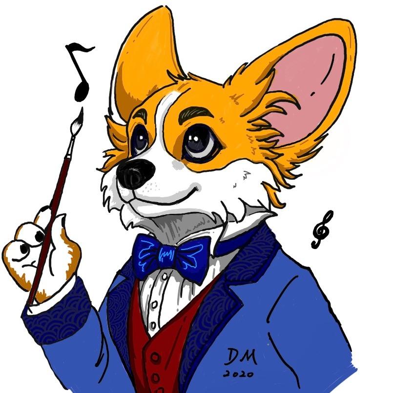 幻境音乐宠粉号