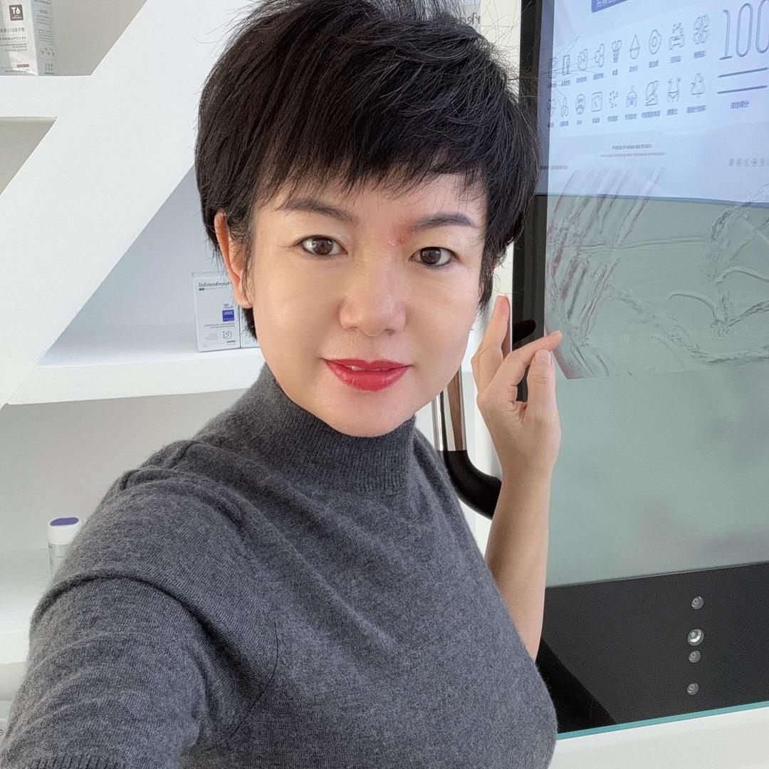 润姿阁形体管理官方号