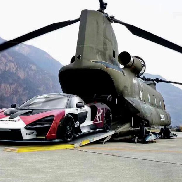 阿满严选精品车