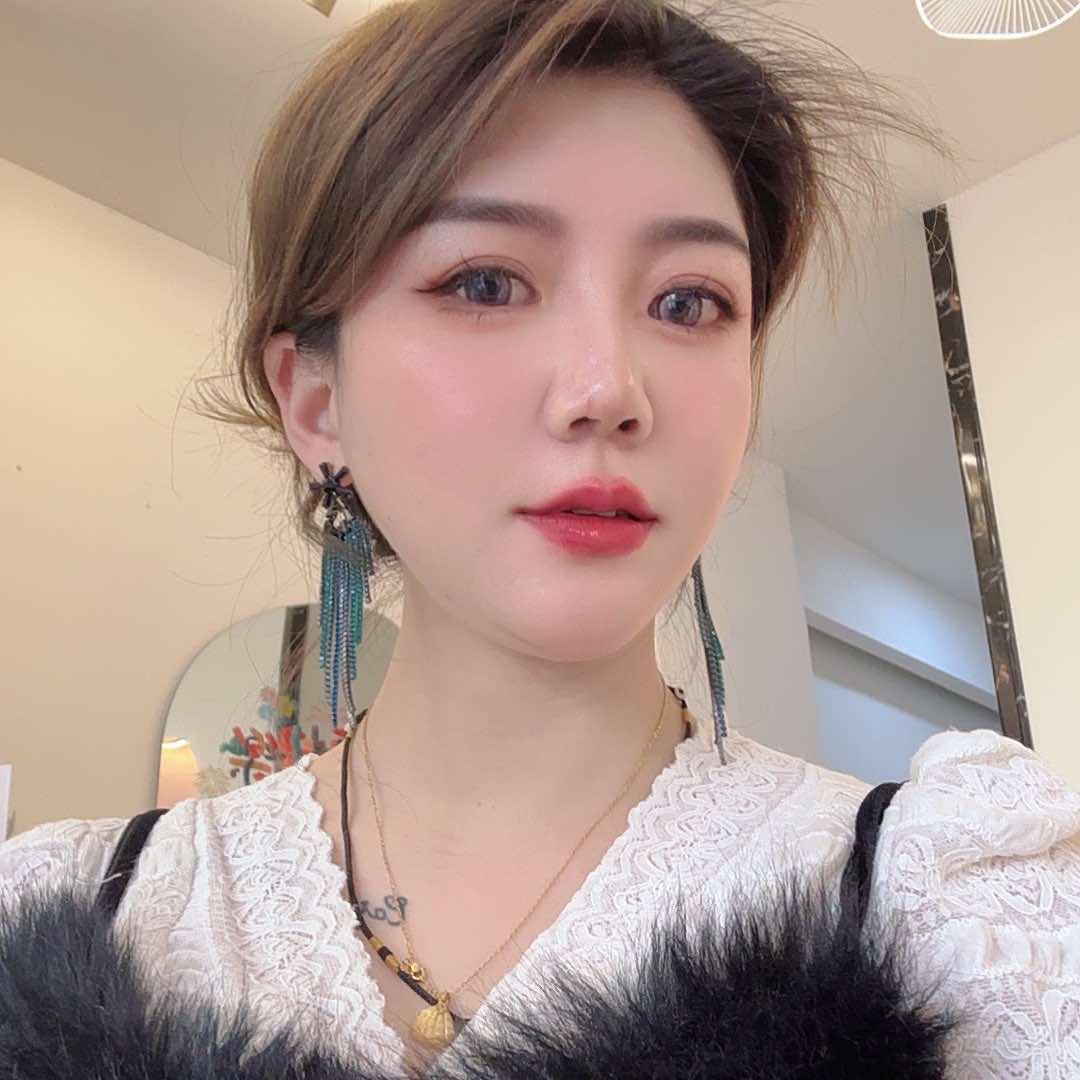 贵德皮肤魔法师静静