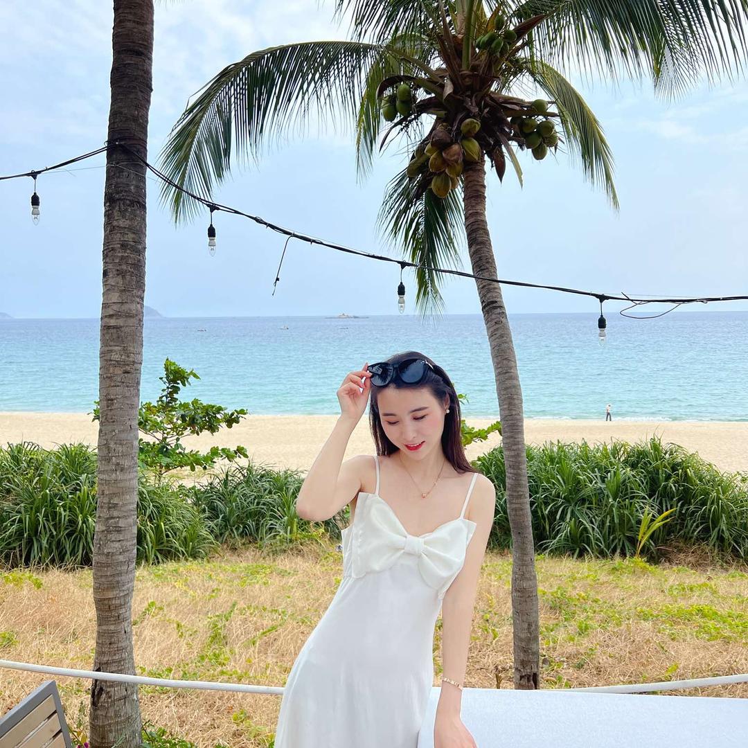 燕郊做美业的洋仔