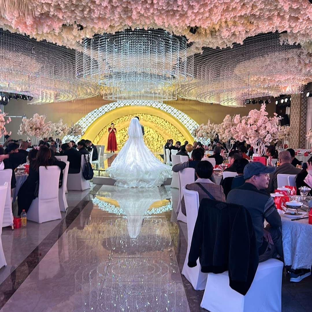 春秋大酒楼（永嘉天地店）