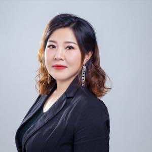 临朐二姐形象设计