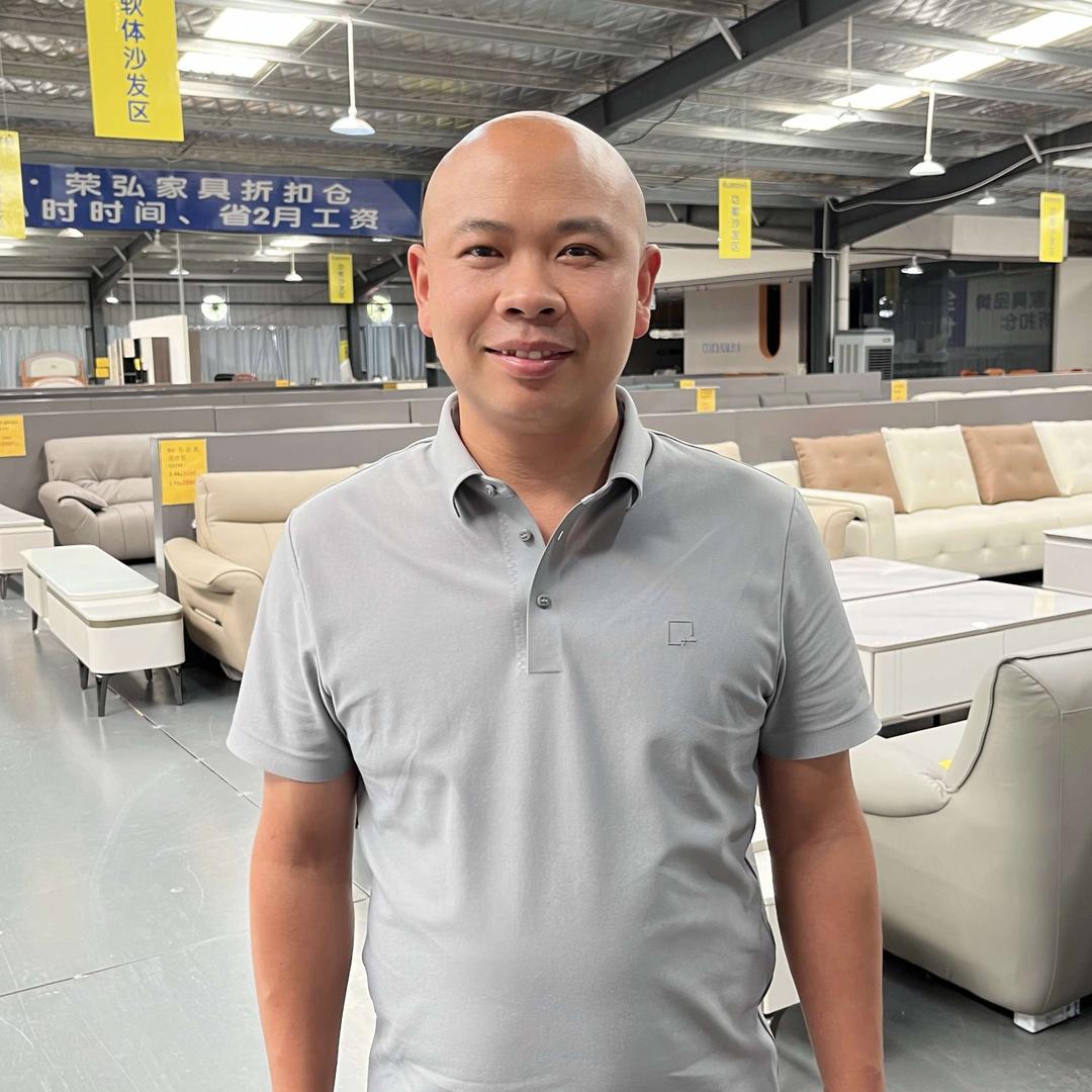 南阳荣弘家具有限公司