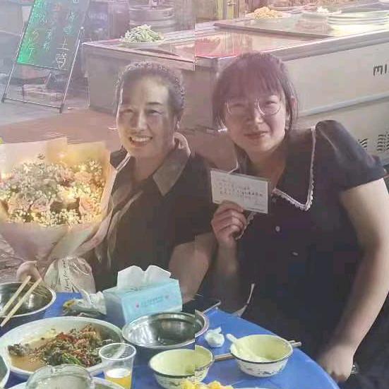 在镇海区做家常菜的丽姐