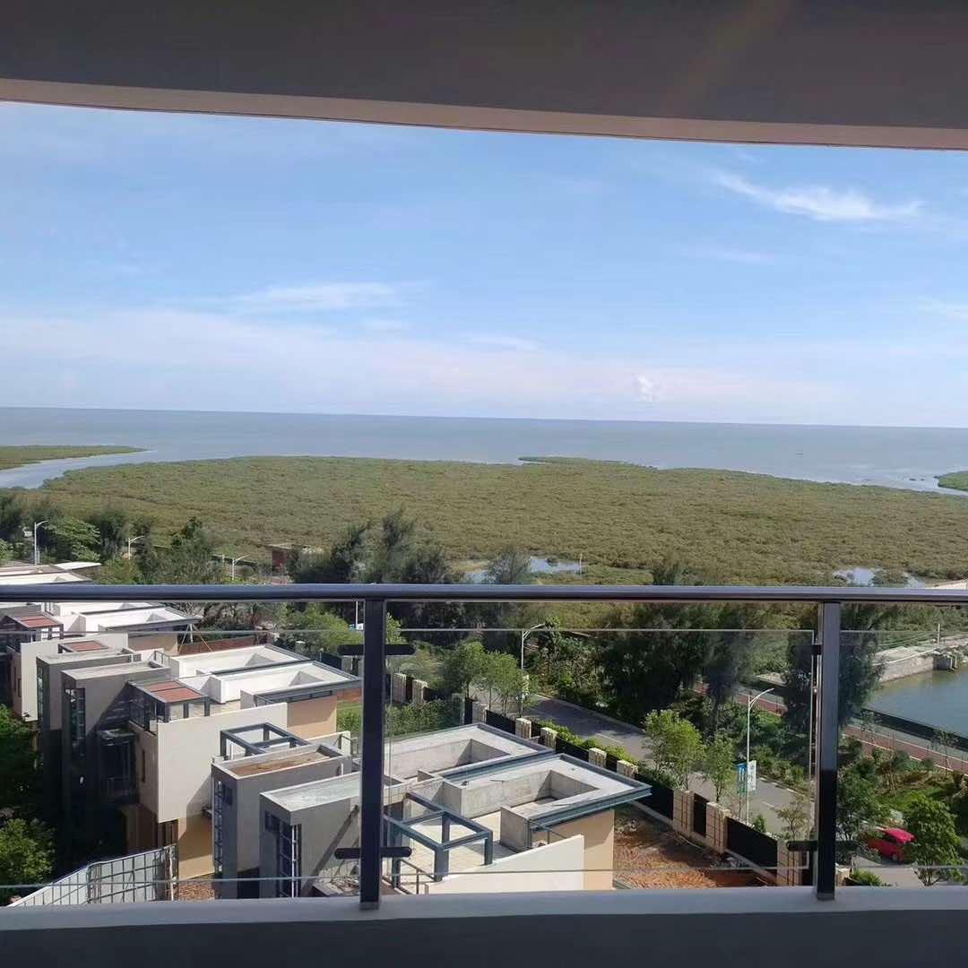 北海雅居海景民宿