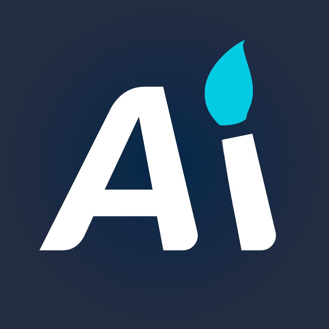 AI沐沐直播号