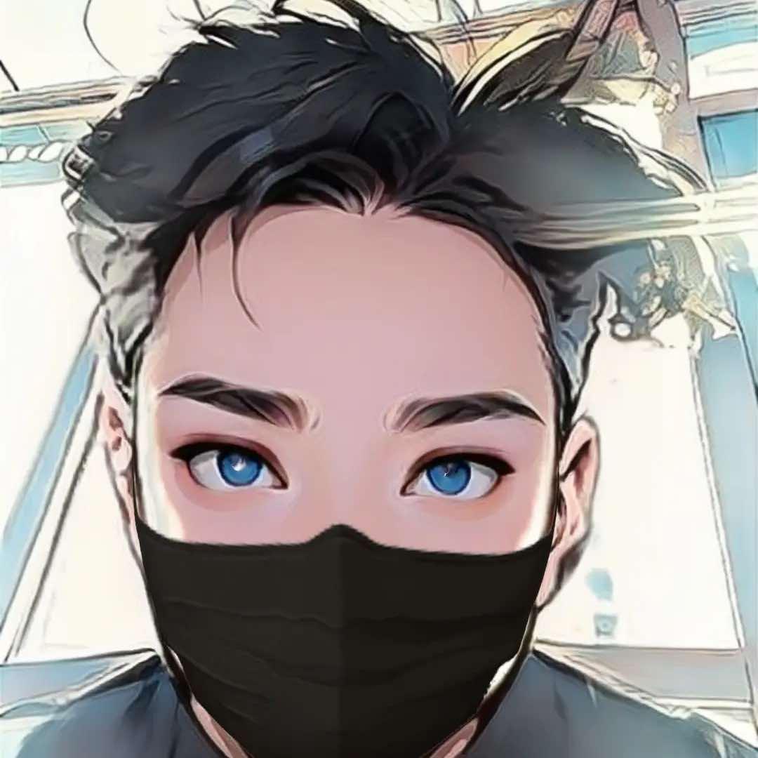 北枳青色沙龙(小米国际C区店)官方号