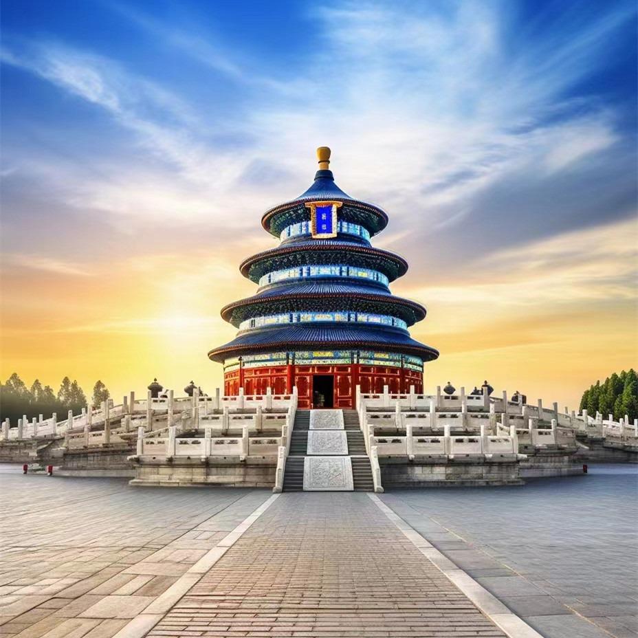 北京文泽国际旅行社专营店