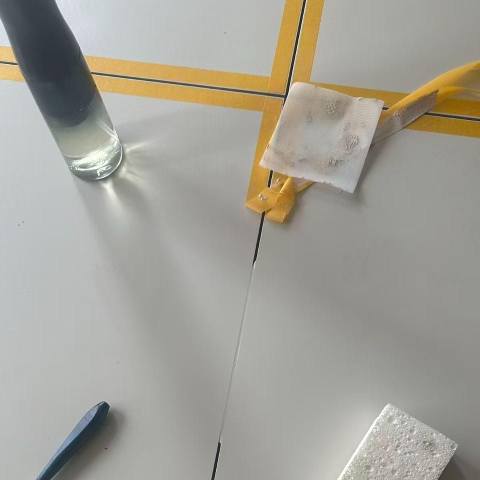 武汉惠行美缝美容胶