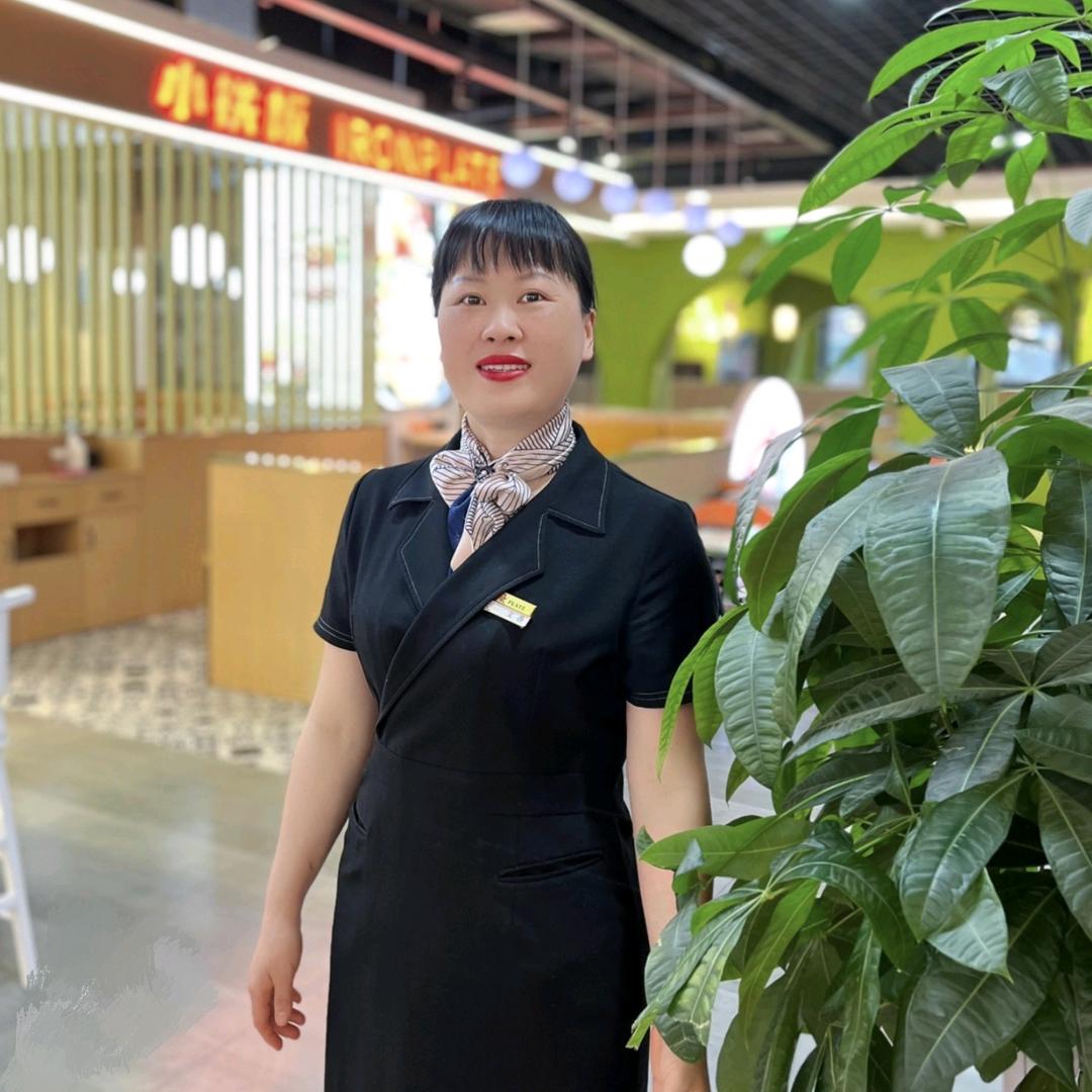 小铁板(香香姐)