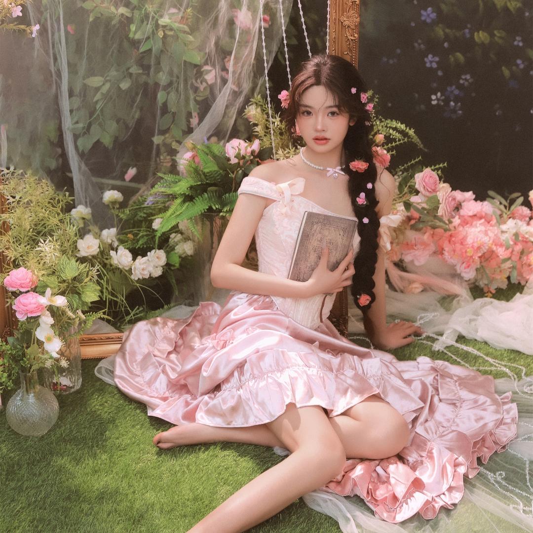 长沙半糖高定摄影