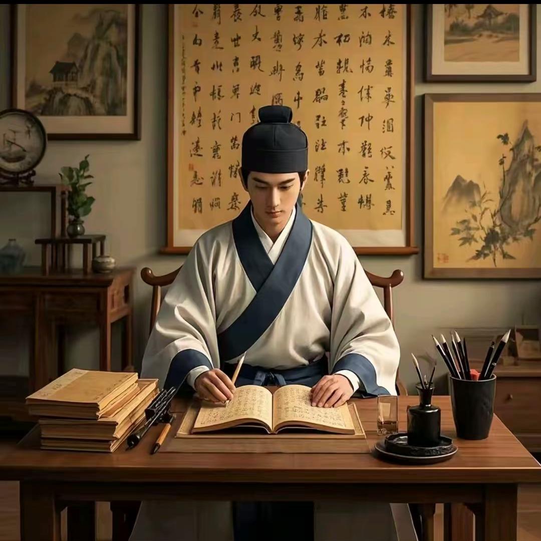 卷杭鼓李师傅宠粉号