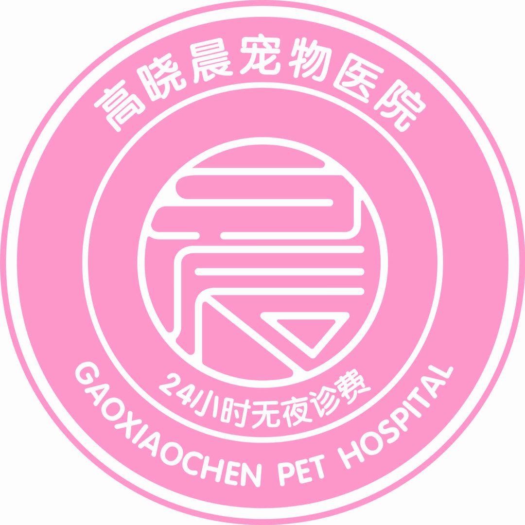 高晓晨宠物医院