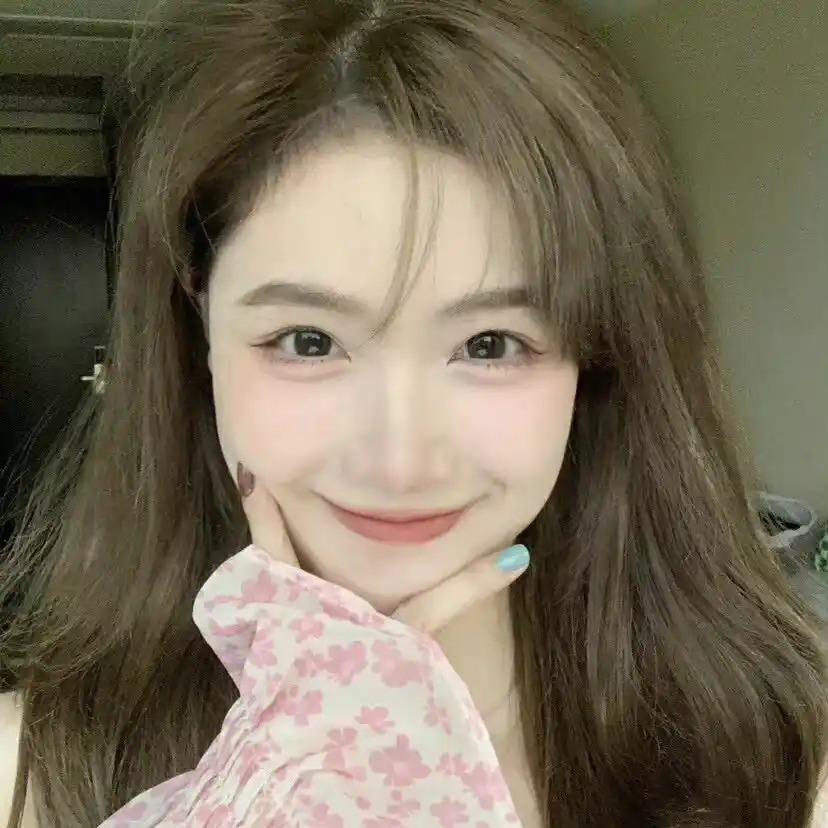 丽丽（唯普）