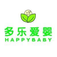 多乐爱婴晓东