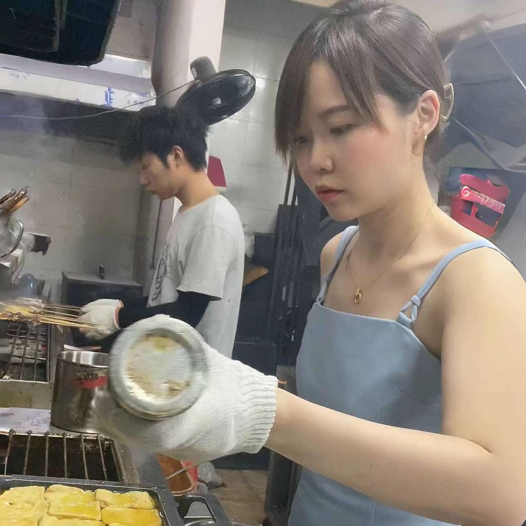 赵家铺泸州烧烤成都店
