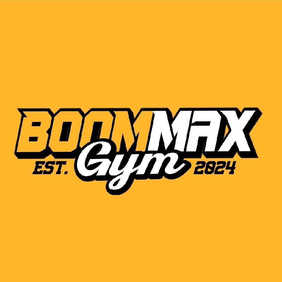 Boommax24小时健身馆