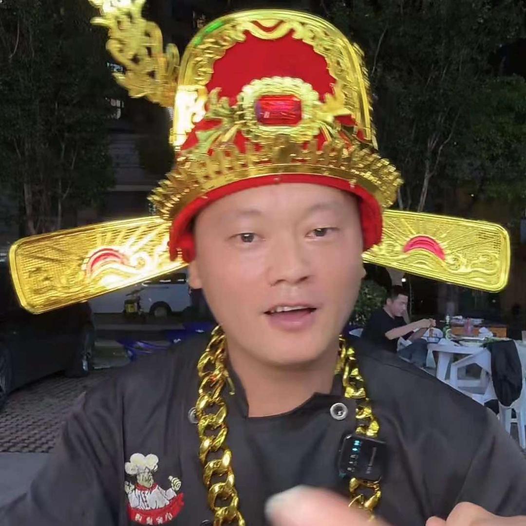 衢州江区余加烧烤（小余烧烤）