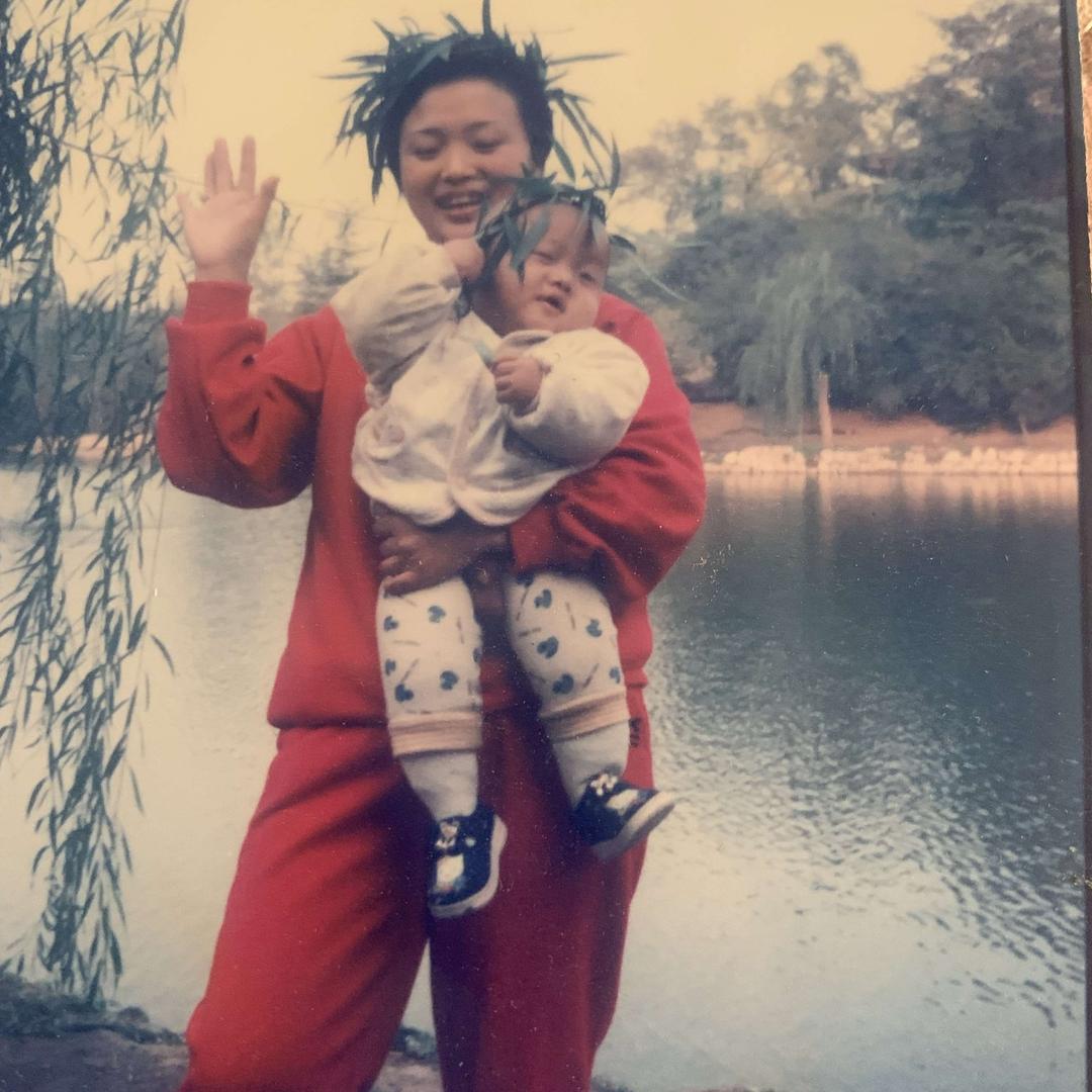 馨语美容美体馆