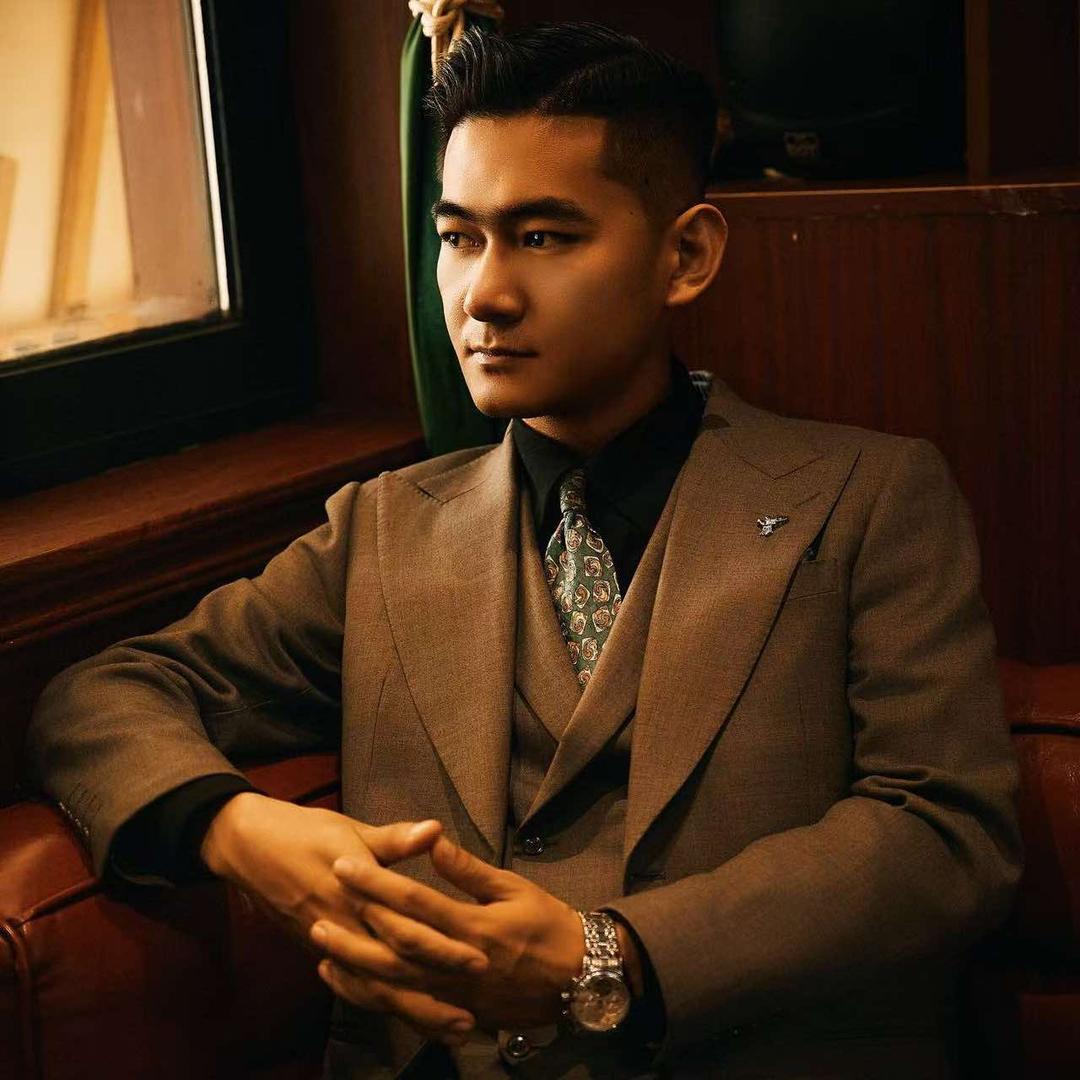 DS老马的定制圈