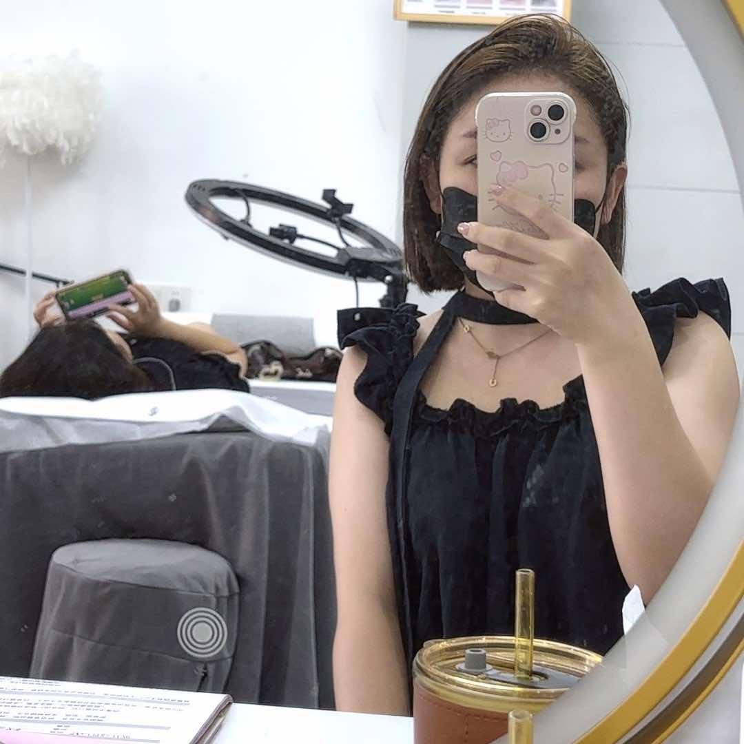 MsStyle赫本纹眉一涧美舍专用号