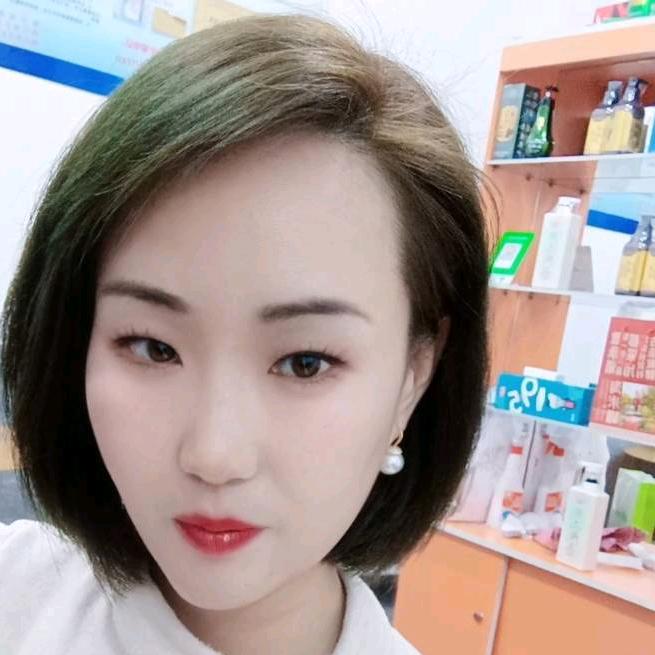 靓点发艺（任倩）